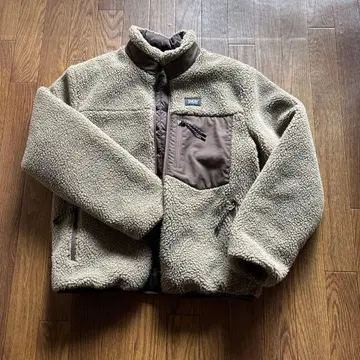 TAION 자켓 베이지