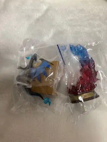 포켓몬 리멘트 메가 리자몽 x