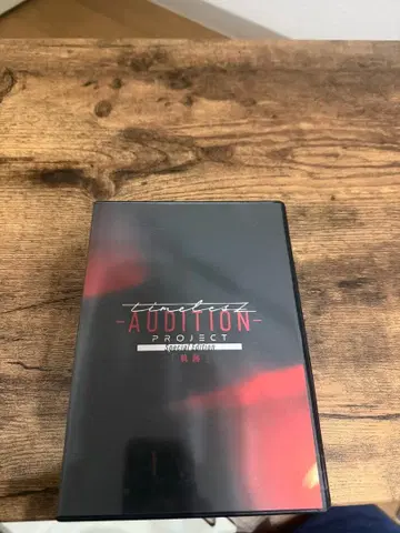 timelesz project [ 궤적 ] Blu-ray