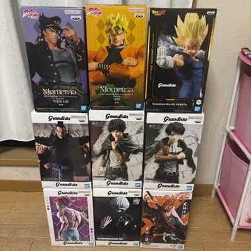 프라이스 피규어