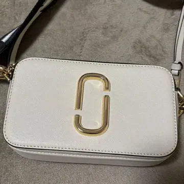 MARC JACOBS 숄더백
