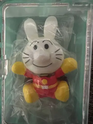 호빵맨 뮤지엄 달맞이 호빵맨 피규어