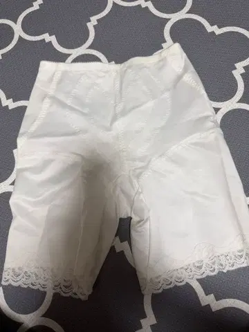 세모아 브라이덜 이너 거들