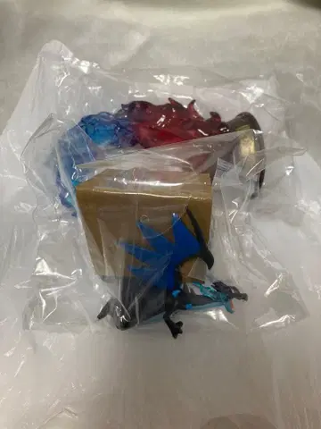 포켓몬 리멘트 메가 리자몽 X