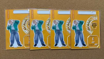 TravisJapan 마츠쿠라 카이토 아크릴 스탠드