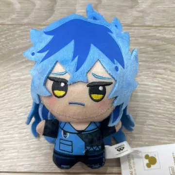 디즈니 트위스티드 원더랜드 SD 인형 ~ 기숙사복 ver 이데아 2