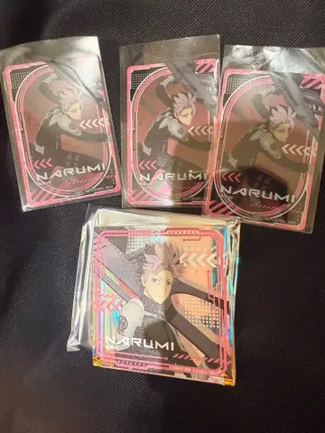 괴수8호 점프 페스타 브로키 나루미 겐 오미쿠지