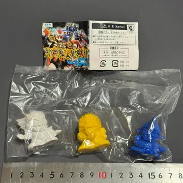 초성함대 세이저X 지우개