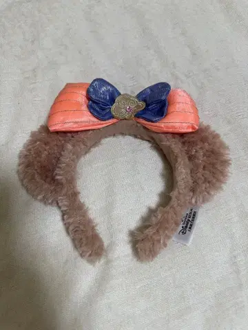 셰리메이 머리띠 상하이 디즈니 해외 디즈니