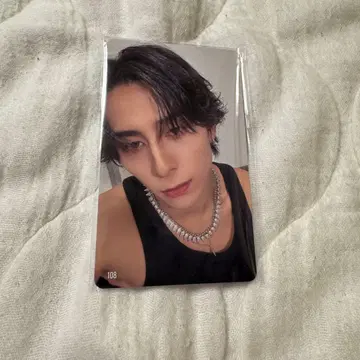 INI 니시 히로토 SurviveFES 트레이딩 카드 108