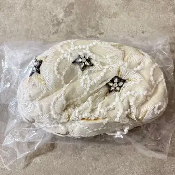 snidel 클러치 파우치