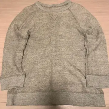 BAND OF OUTSIDERS 그레이 트레이닝복