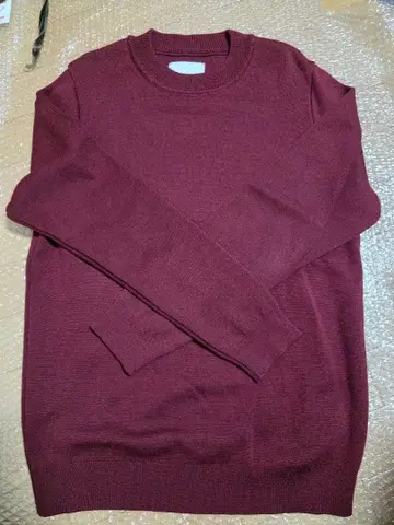 TOKYOBASE 니트 3종 세트