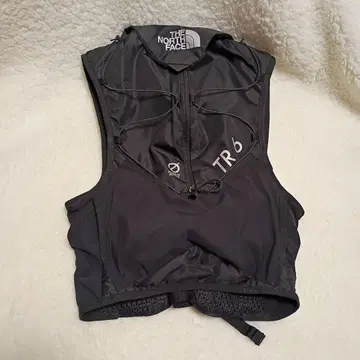 THE NORTH FACE TR6 트레일 러닝 팩 S 사이즈