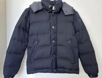 EDIFICE 에디피스 다운 자켓 남성용 S 44 블랙