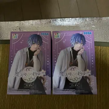 SEGA 마법사의 약속 피가로 2개 세트