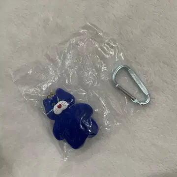 mojojojo 카라비너 부착 마스코트