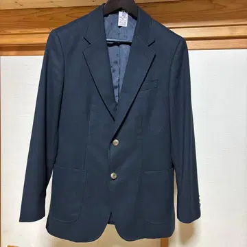 UNIQLO JW ANDERSON 테일러드 자켓 유니클로 앤더슨