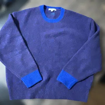 [새상품급] UNIQLO JW ANDERSON 수플레얀 스웨터 XL