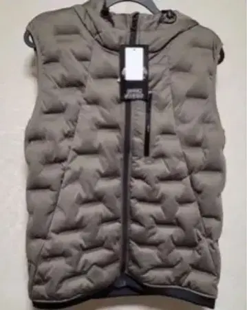 워크맨 AERO STRETCH ULTIMATE 후디드 베스트