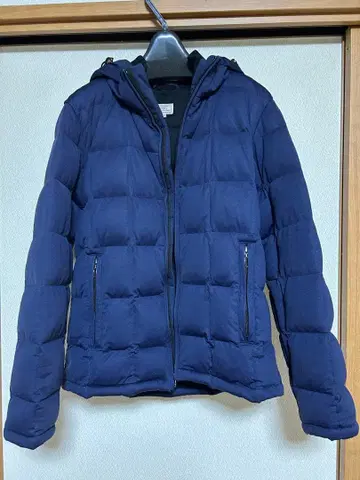 그린 라벨 릴랙싱 다운 자켓