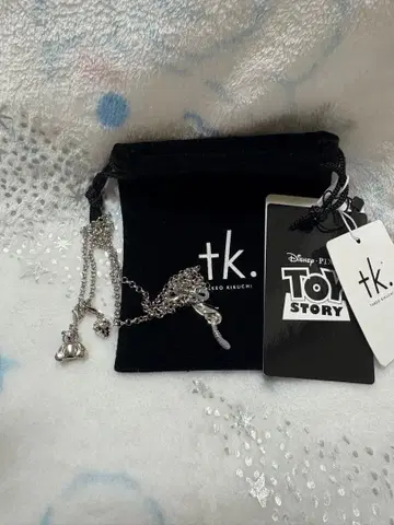 디즈니 픽사 4way 목걸이 랏소