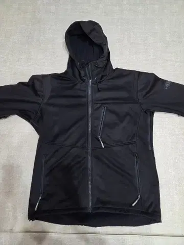 RBB 리바레이 소프트쉘 후드티 XL