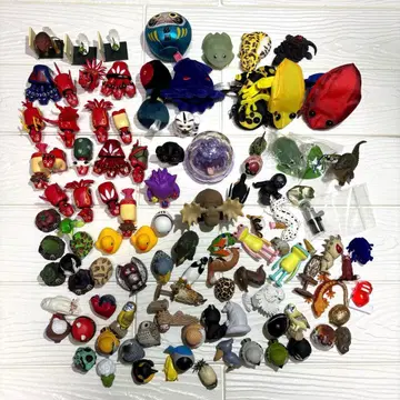 가챠가챠 묶음 판매