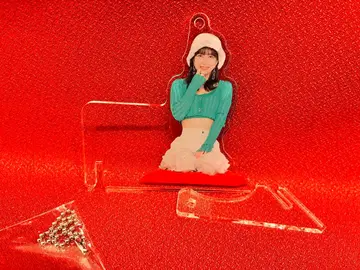 세울 수 있는 키링 이노우에 레이 2024