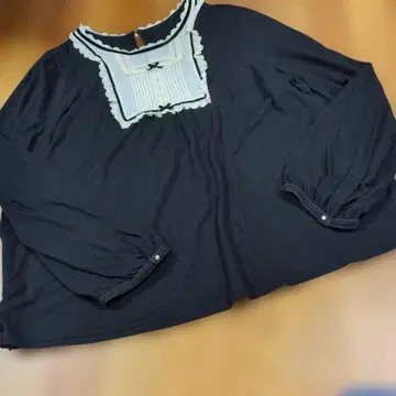 프랑슈리페 fl5 울 혼방 티셔츠