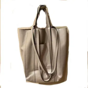 GIANNI CHIARINI 토트백