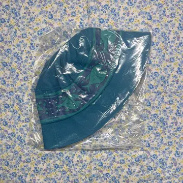 주토피아 2 해피 복권 버킷햇