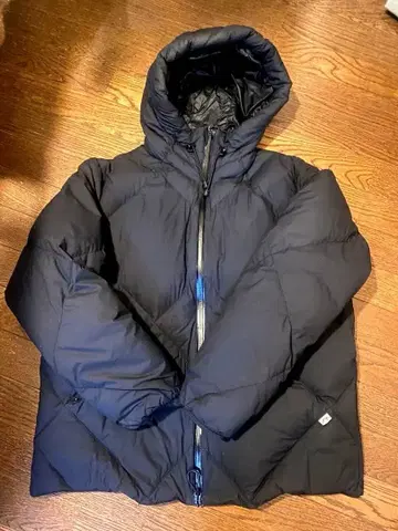 CMF OUTDOOR GARMENT CMF DOWN HOODIE