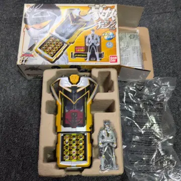 반다이 고카이 셀룰러 고카이저