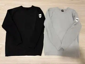 FO 골프 스웨터 FIND-OUT L 사이즈