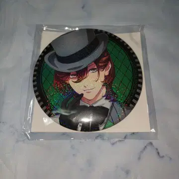 우타프리 탭나이 무비 티켓 번들 캔뱃지 렌지