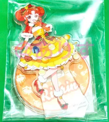 비밀의 아이프리 이온 팝업 스토어 아크릴 스탠드 린린