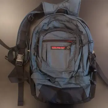 WISE-WALKER 백팩 와이즈워커