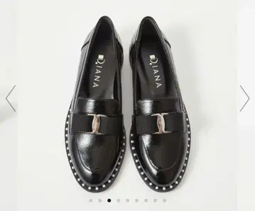 다이애나 리본 x 펄 로퍼