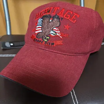 JEEP 버건디 캡 1941