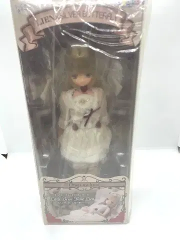 엑스 큐트 11th 아존 이바라히메 리안