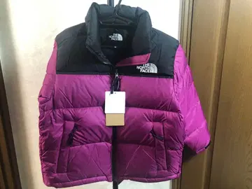 THE NORTH FACE 다운 자켓