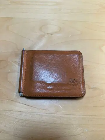 일비종떼 머니클립