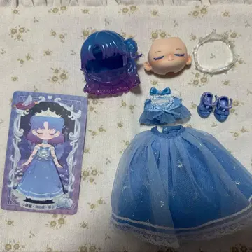 릴리로로 신데렐라