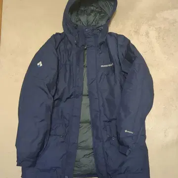 [ 새상품급 ] 파우더랜드 후드티