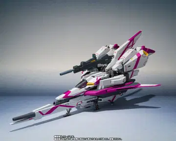 메탈 로봇혼 Z GUNDAM III 피규어