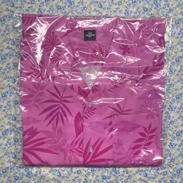 주토피아2 해피 복권 하와이안 셔츠