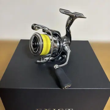 22 이그지스트 LT2500-H