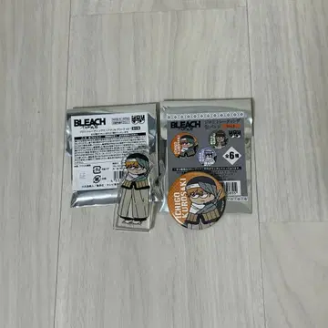 BLEACH 점프 페스타 지로리 쿠로사키 이치고