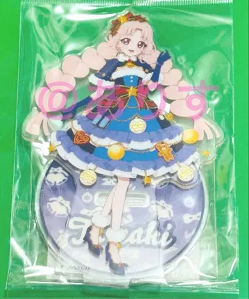 비밀의 아이프리 이온 팝업 스토어 아크릴 스탠드 타마키